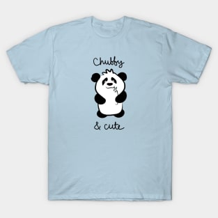 Chubby & Cute T-Shirt